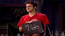 Big Brother 10 - Dan Gheesling